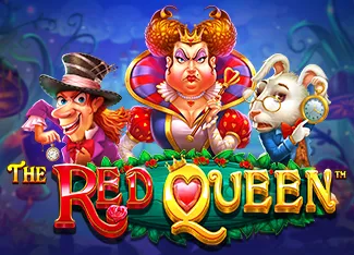 Pragmatic : The Red Queen - SUMMER138
