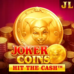 Jili : Joker Coins - SUMMER138