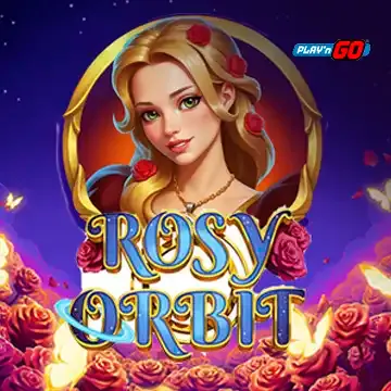PlaynGo : Rosy Orbit Treasure Turn - SUMMER138