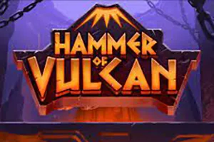 POP Hammer of Vulcan (Quickspin) - SUMMER138