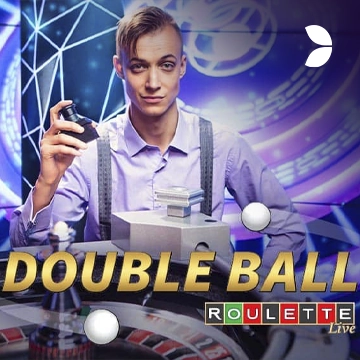 Double Ball Roulette - SUMMER138