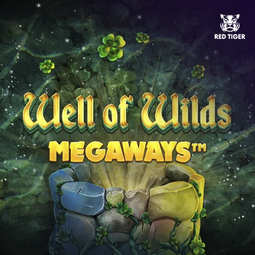 Redtiger : Well of Wilds Megaways - SUMMER138