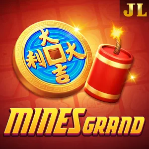 Mines Grand - SUMMER138