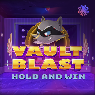 Octoplay : Vault Blast Hold & Win - SUMMER138