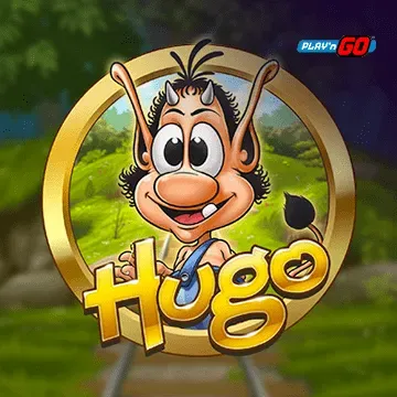 PlaynGo : Hugo - SUMMER138