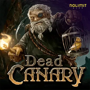 NolimitCity : Dead Canary - SUMMER138