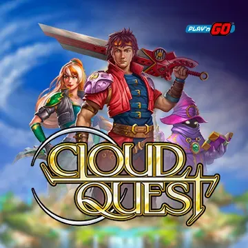 PlaynGo : Cloud Quest - SUMMER138