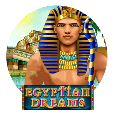 Habanero : Egyptian Dreams - SUMMER138