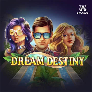 Redtiger : Dream Destiny - SUMMER138