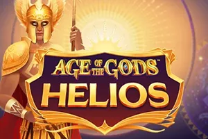 Age of the Gods: Helios - SUMMER138
