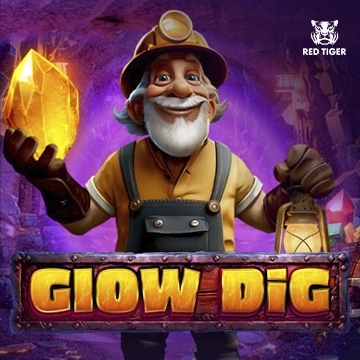 Redtiger : Glow Dig - SUMMER138
