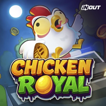 Chicken Royal - SUMMER138