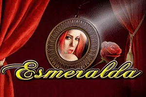 Esmeralda - SUMMER138