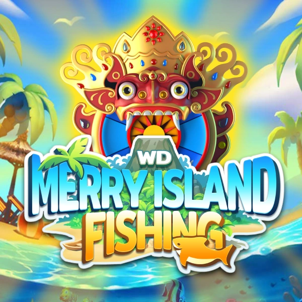 WD Merry Island Fishing - SUMMER138