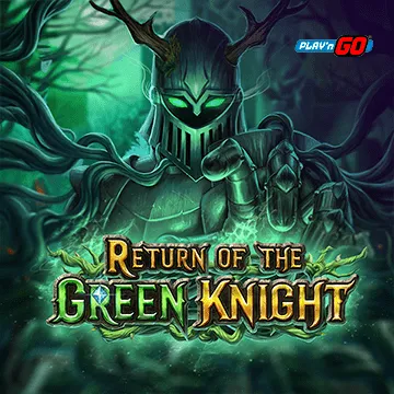 PlaynGo : Return of The Green Knight - SUMMER138