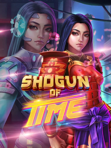 Shogun of Time - SUMMER138