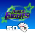 Aces and Eights 50 Hand - SUMMER138