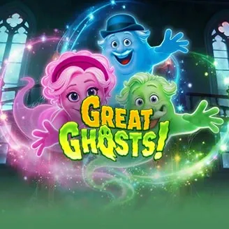 Pragmatic : Great Ghosts! - SUMMER138