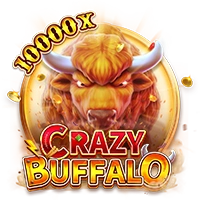 Facai : CRAZY BUFFALO - SUMMER138