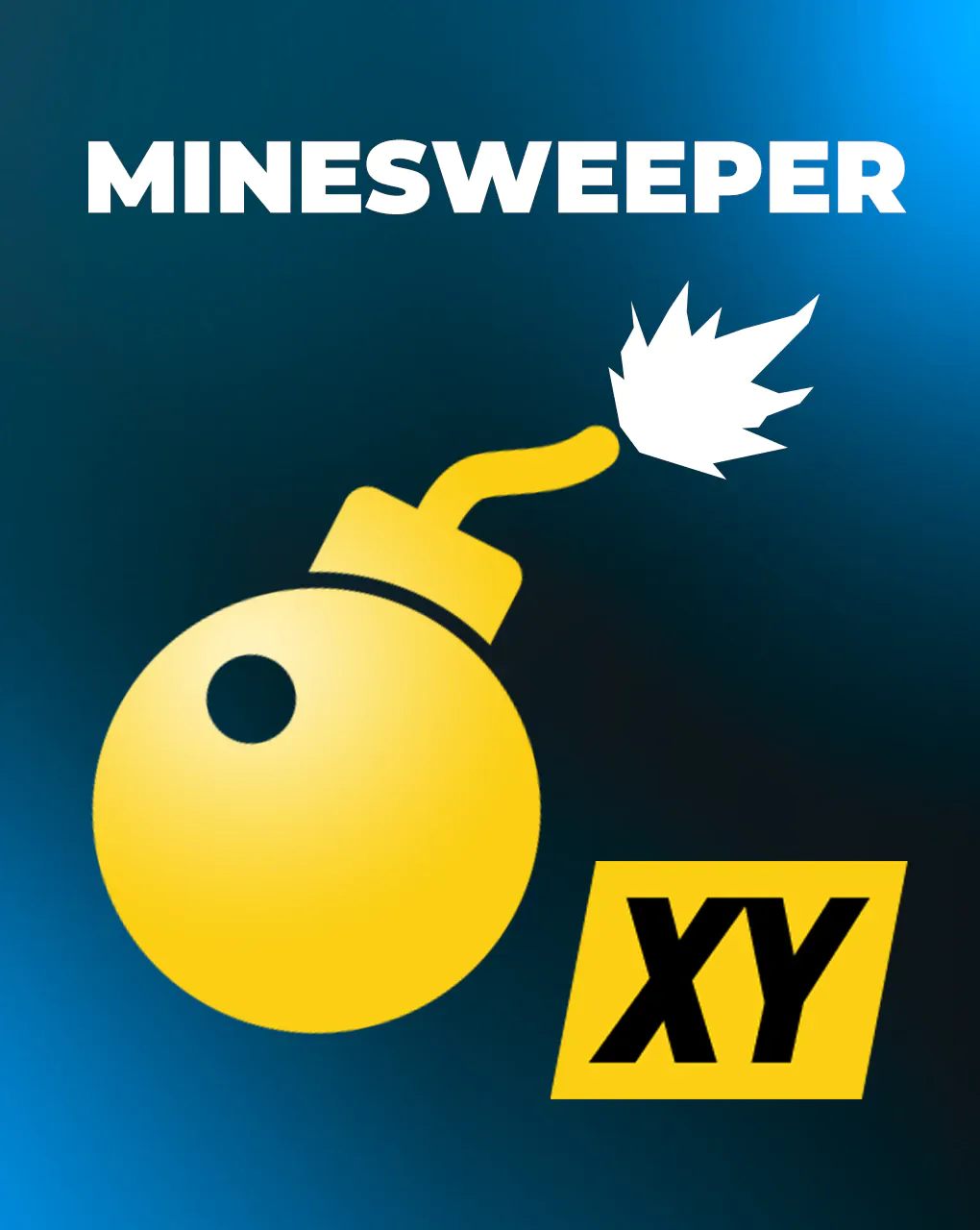 Minesweeper XY - SUMMER138