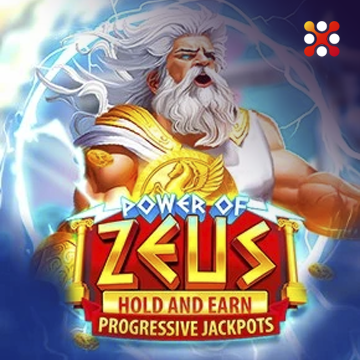 Mancala : Power of Zeus - SUMMER138