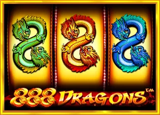 Pragmatic : 888 Dragons - SUMMER138