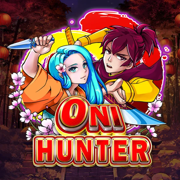 Oni Hunter - SUMMER138