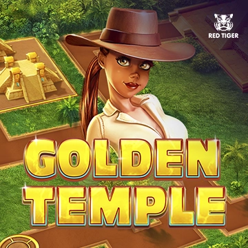 Redtiger : Golden Temple - SUMMER138