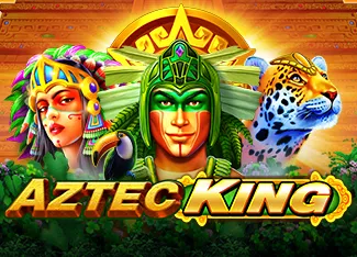 Pragmatic : Aztec King - SUMMER138