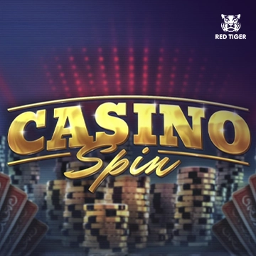 Redtiger : Casino Spin - SUMMER138