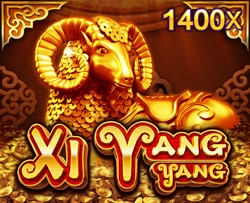 JDB : XiYangYang - SUMMER138
