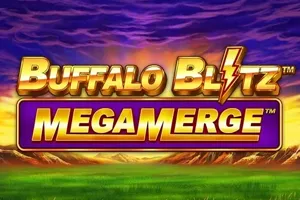 Buffalo Blitz: Mega Merge - SUMMER138