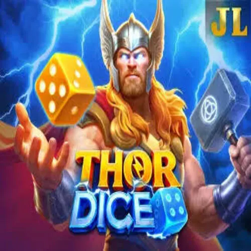 Thor Dice - SUMMER138