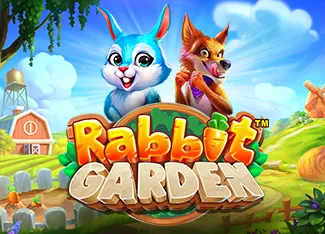 Pragmatic : Rabbit Garden - SUMMER138