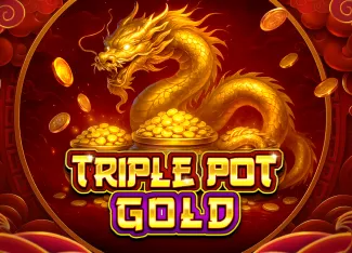 Pragmatic : Triple Pot Gold - SUMMER138