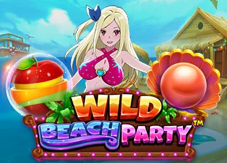 Pragmatic : Wild Beach Party - SUMMER138