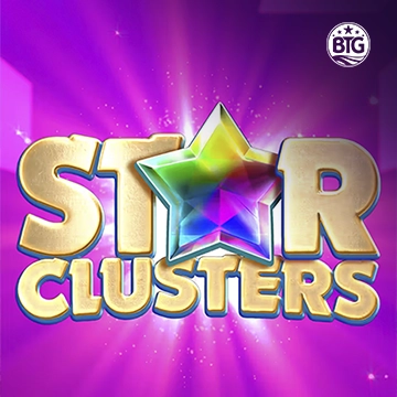 Bigtime : Star Clusters - SUMMER138