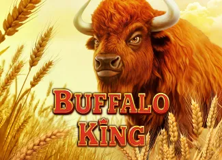 Pragmatic : Buffalo King - SUMMER138