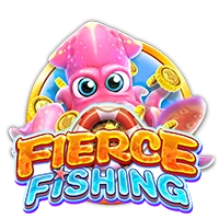 FIERCE FISHING - SUMMER138