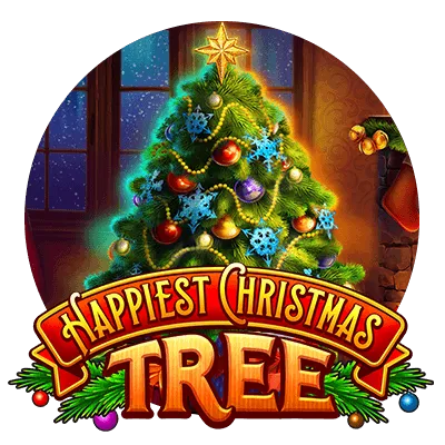 Habanero : Happiest Christmas Tree - SUMMER138