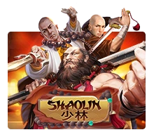 Joker123 : Shaolin - SUMMER138