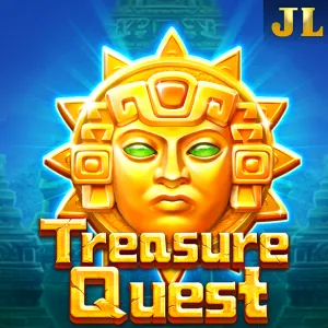 Jili : Treasure Quest - SUMMER138