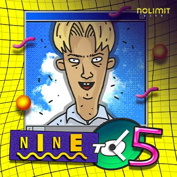 NolimitCity : Nine To Five - SUMMER138