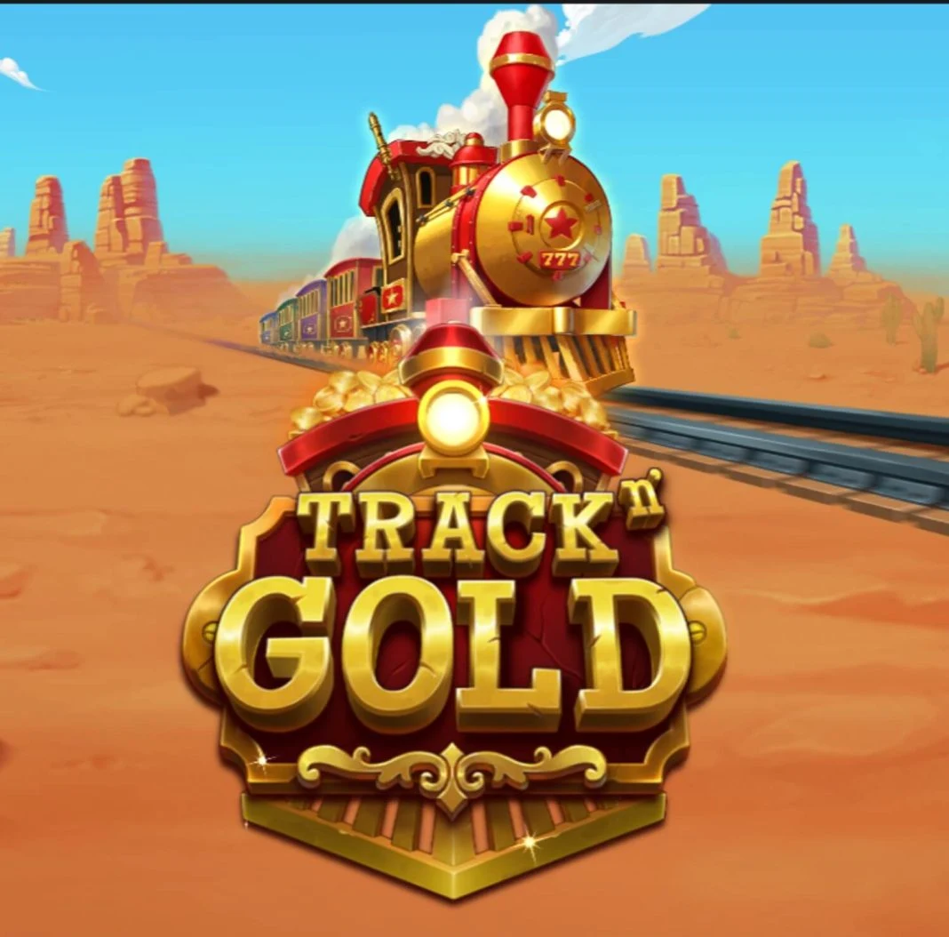 PlaynGo : Track n Gold - SUMMER138