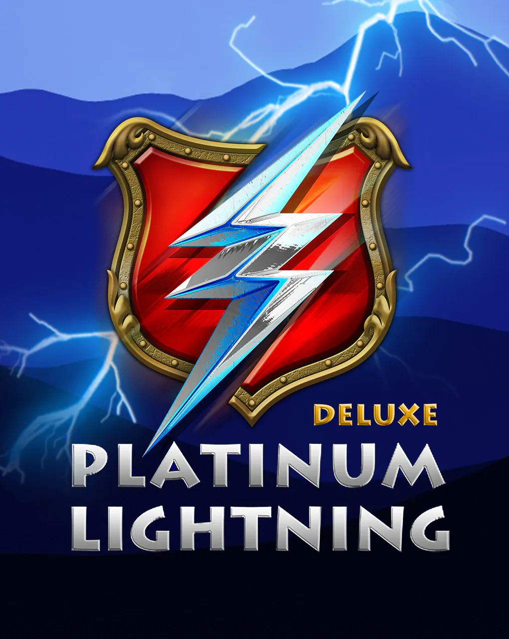 Bgaming : Platinum Lightning Deluxe - SUMMER138