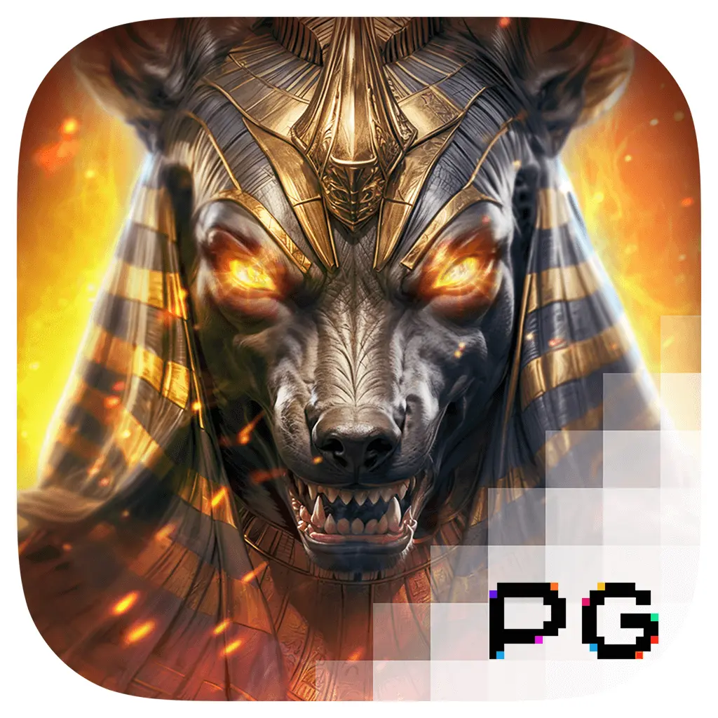 PGSoft : Anubis Wrath - SUMMER138