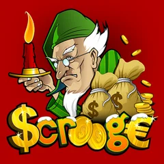 Scrooge - SUMMER138