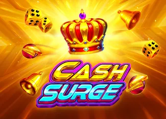 Pragmatic : Cash Surge - SUMMER138