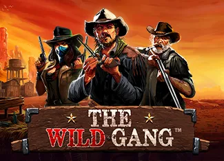 Pragmatic : The Wild Gang - SUMMER138