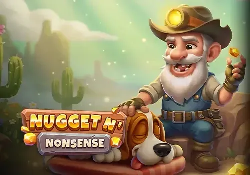PlaynGo : Nugget n Nonsense - SUMMER138